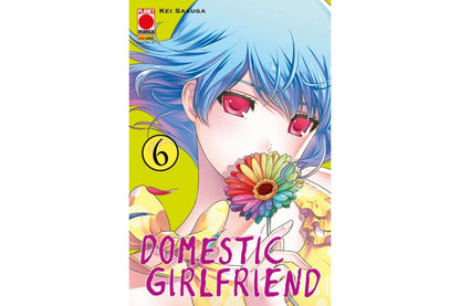 Domestic Girlfriend Vol. 06 image 1