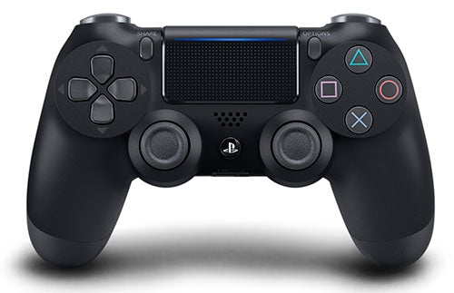 SONY Controller Dual Shock 4 V2 Black image 1