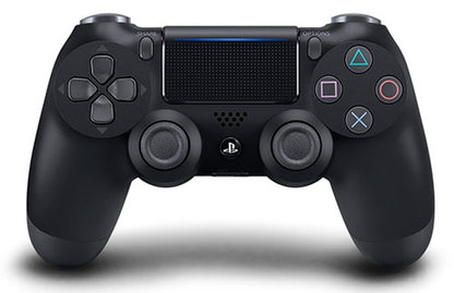 SONY Controller Dual Shock 4 V2 Black image 1