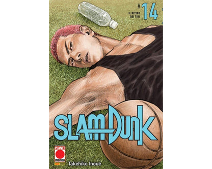 Slam Dunk - Vol. 14 image 1