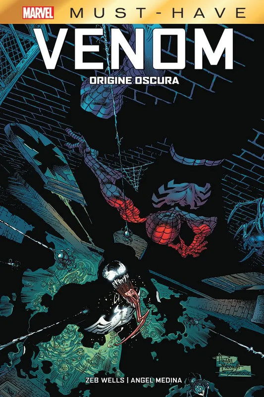 Must Have - Venom Origine Oscura image 0