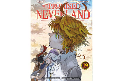 The Promised Neverland - Vol. 19 image 1