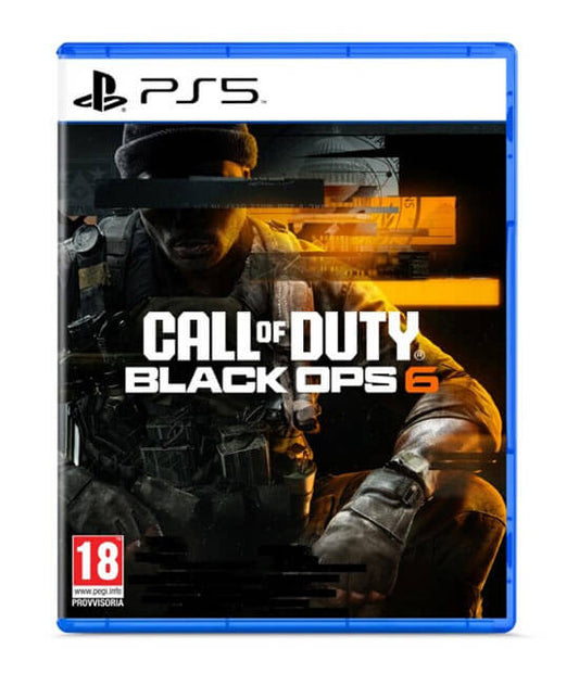 Call Of Duty Black Ops 6 image 0