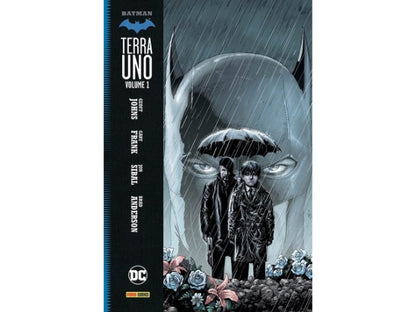 Batman - Terra Uno Vol. 01 image 1