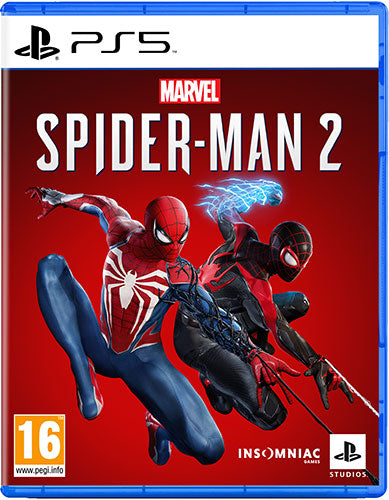 Marvel's Spider-Man 2 image 0