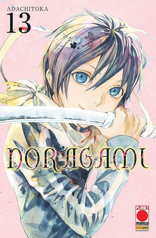 Noragami - Vol. 13 image 0