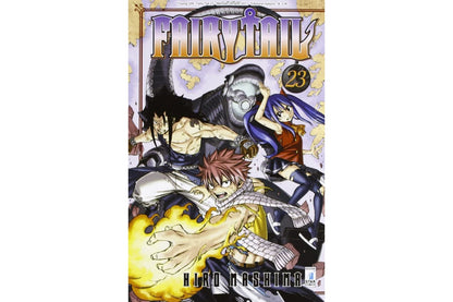 Fairy Tail Vol. 23 image 1