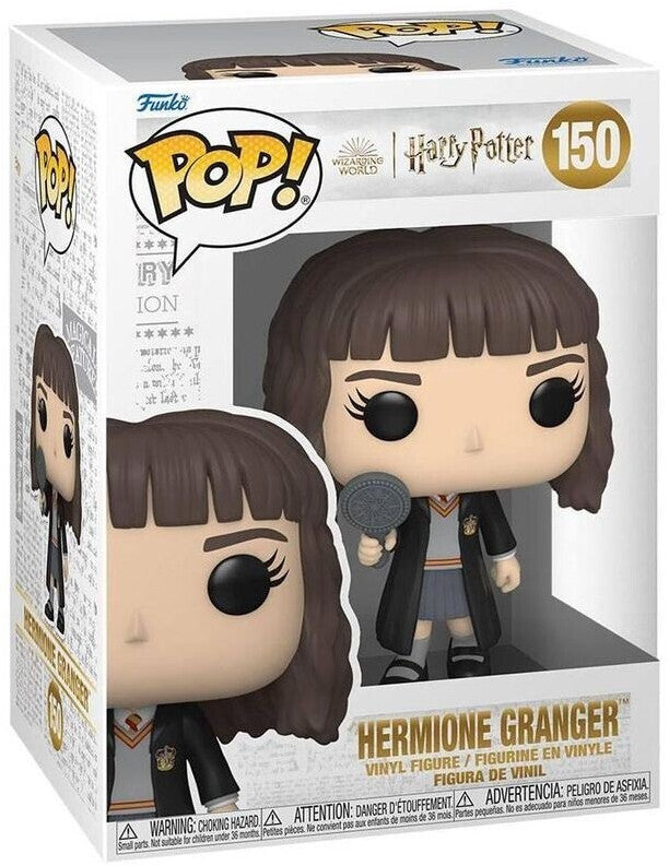 Harry Potter 150 - Hermione Granger image 0