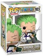 One Piece 923 - Roronoa Zoro image 0