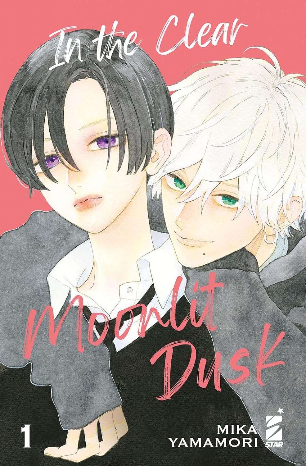 In The Clear Moonlit Dusk Vol. 01 image 0