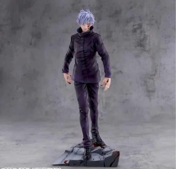 Banpresto figure Jujutsu Kaisen - Satoru Gojo - Luminasta image 0