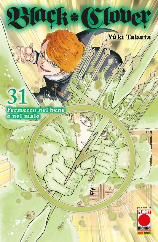 Black Clover - Vol. 31 image 0
