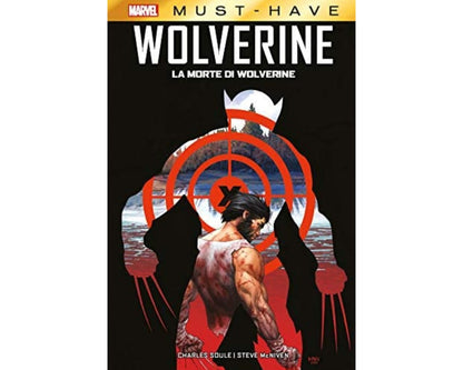Must Have - La Morte di Wolverine image 1