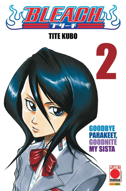 Bleach - Vol. 02 image 0