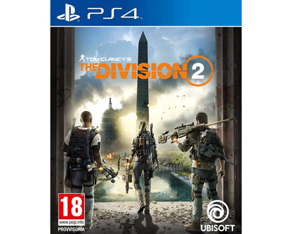 Tom Clancy's The Division 2 image 1