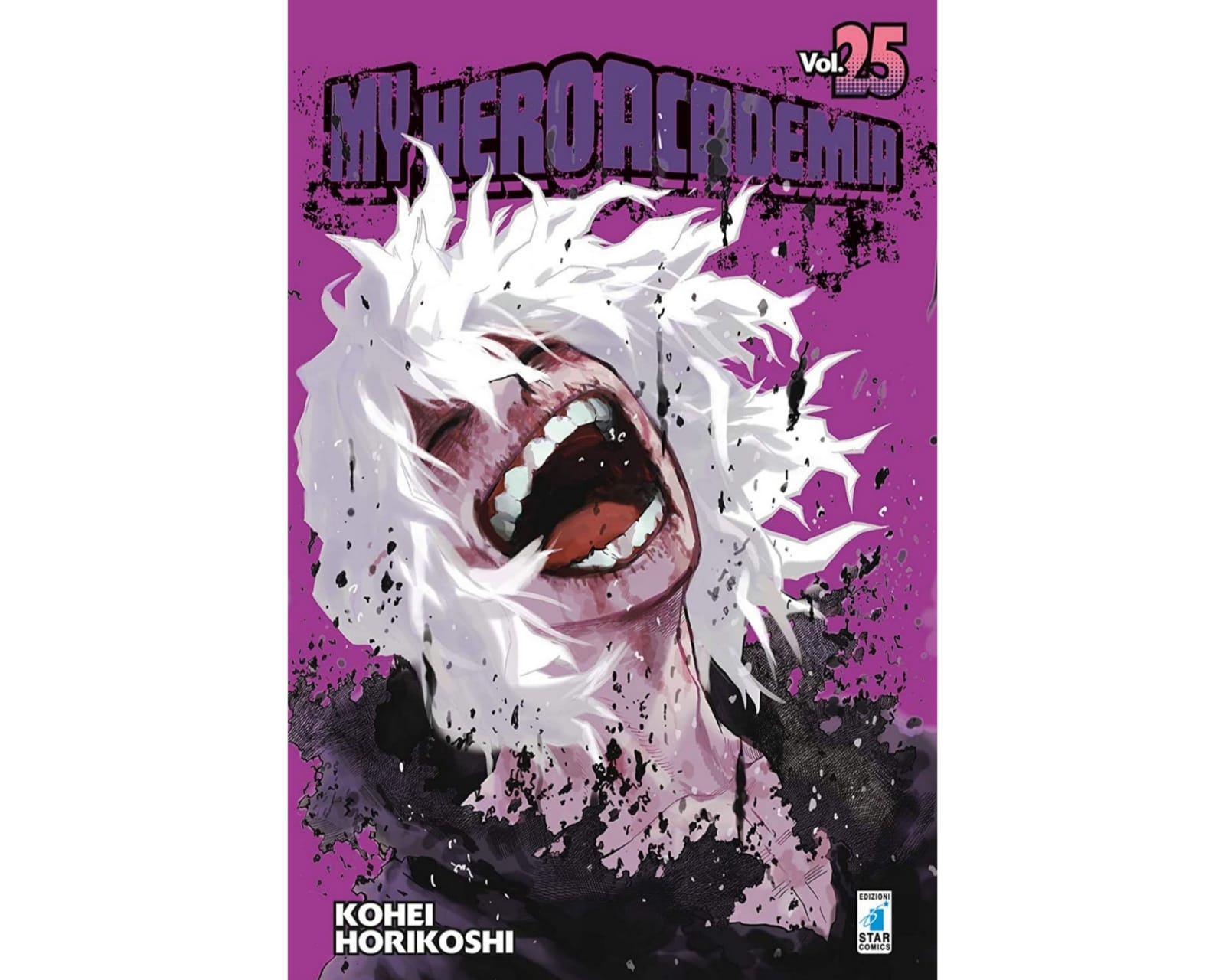 My Hero Academia - Vol. 25 image 1