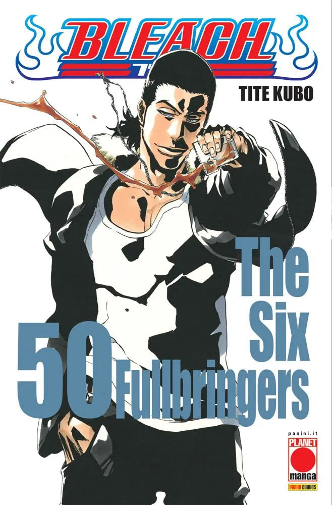 Bleach - Vol. 50 image 0