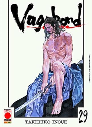 Vagabond Deluxe - Vol. 29 image 0