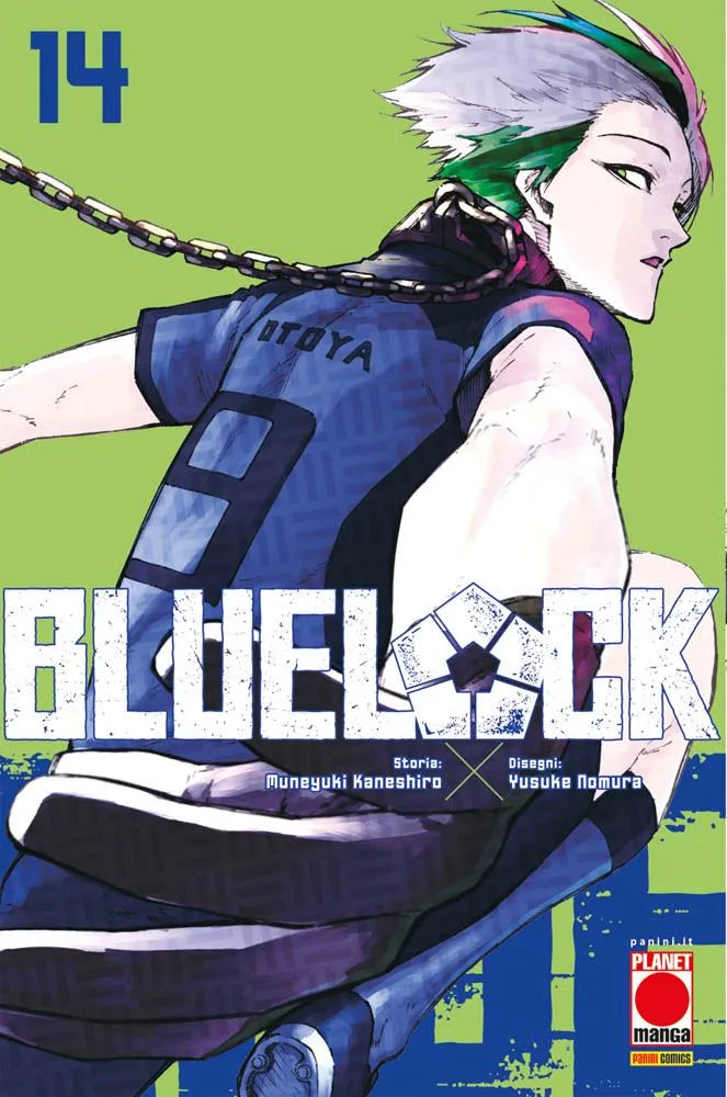 Blue Lock - Vol. 15 image 2
