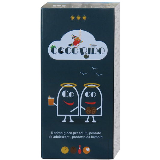 Coco Rido image 0