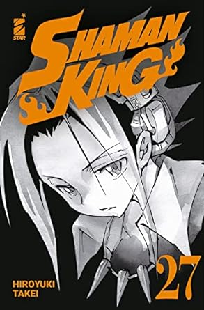 Shaman King Final Edition Vol. 27 image 0