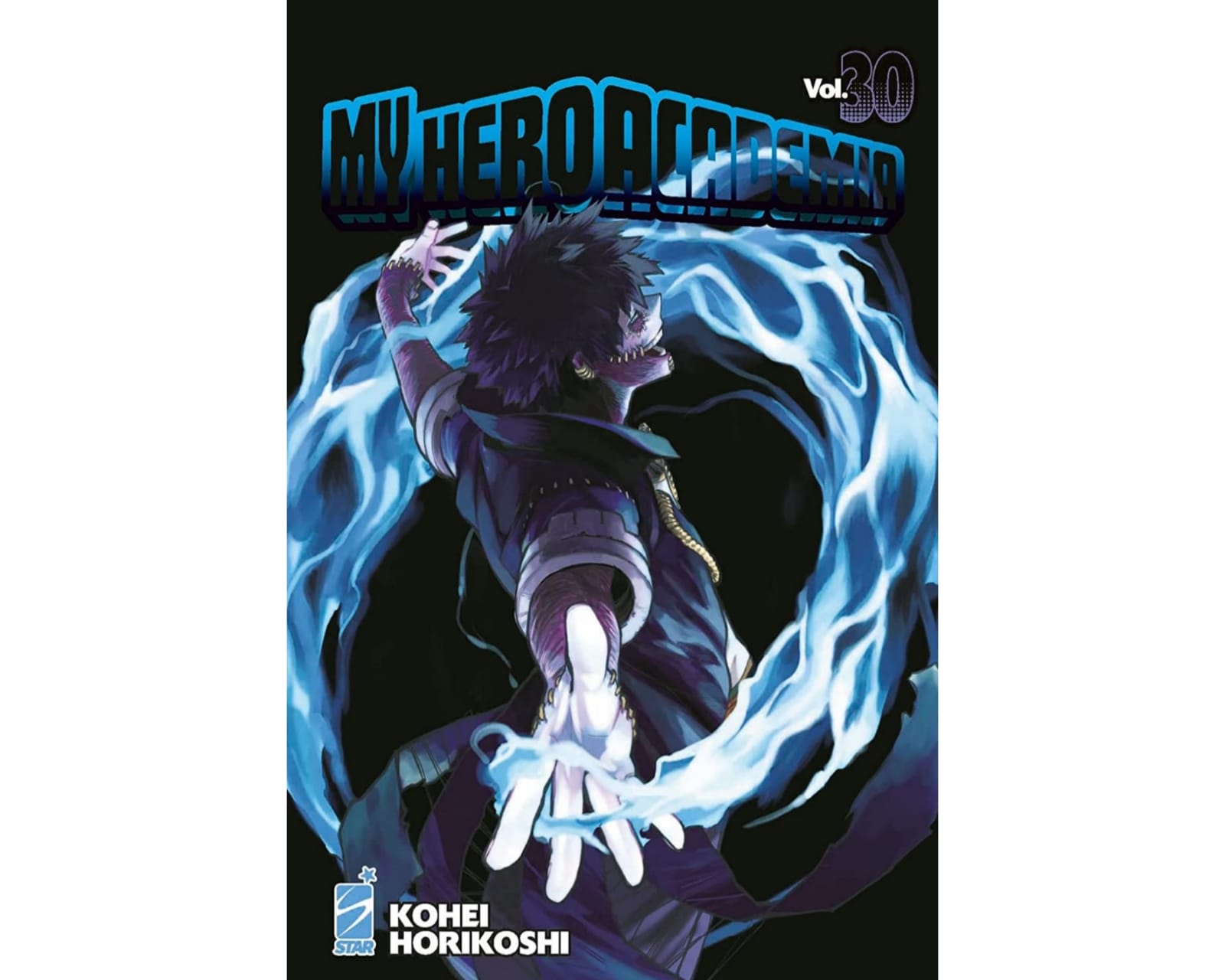 My Hero Academia - Vol. 30 image 2