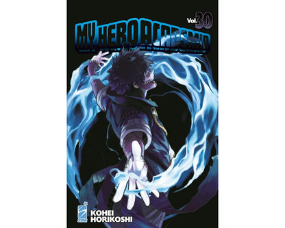 My Hero Academia - Vol. 30 image 2