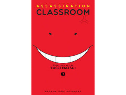 Assassination Classroom - Vol. 07 image 1