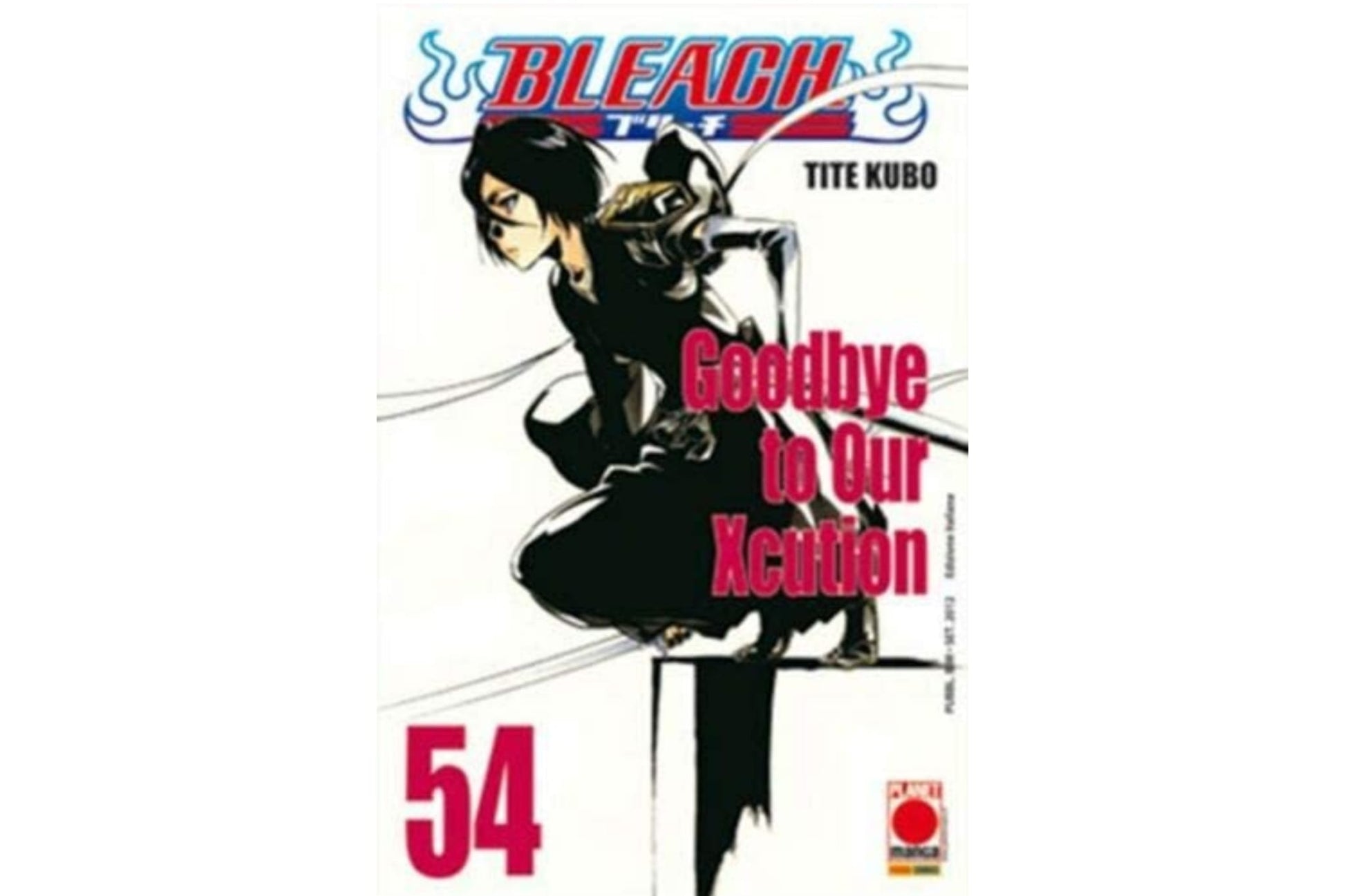 Bleach - Vol. 54 image 1