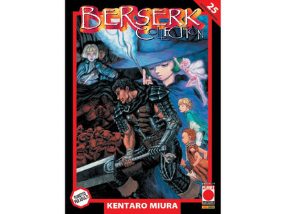 Berserk - Vol. 25 image 1