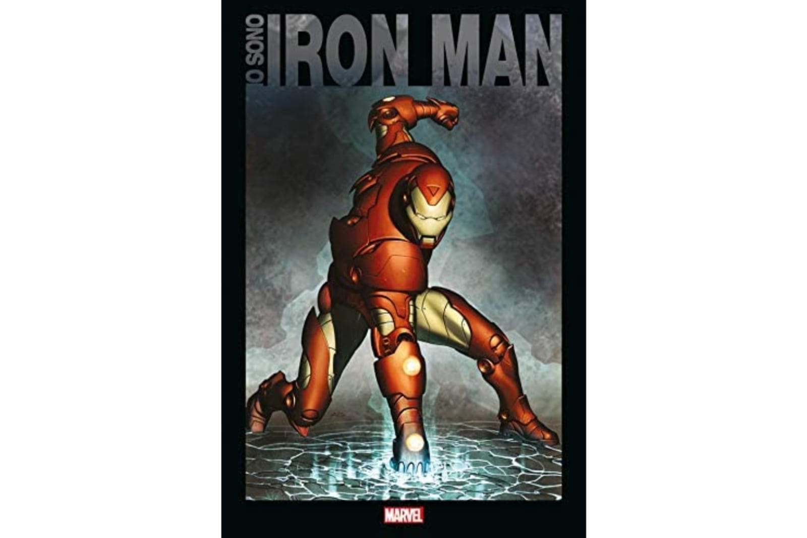 Io Sono Iron Man image 1