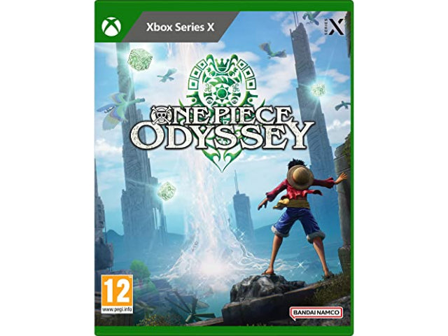 One Piece Odyssey image 1