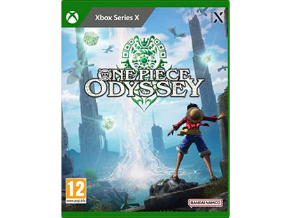 One Piece Odyssey image 1