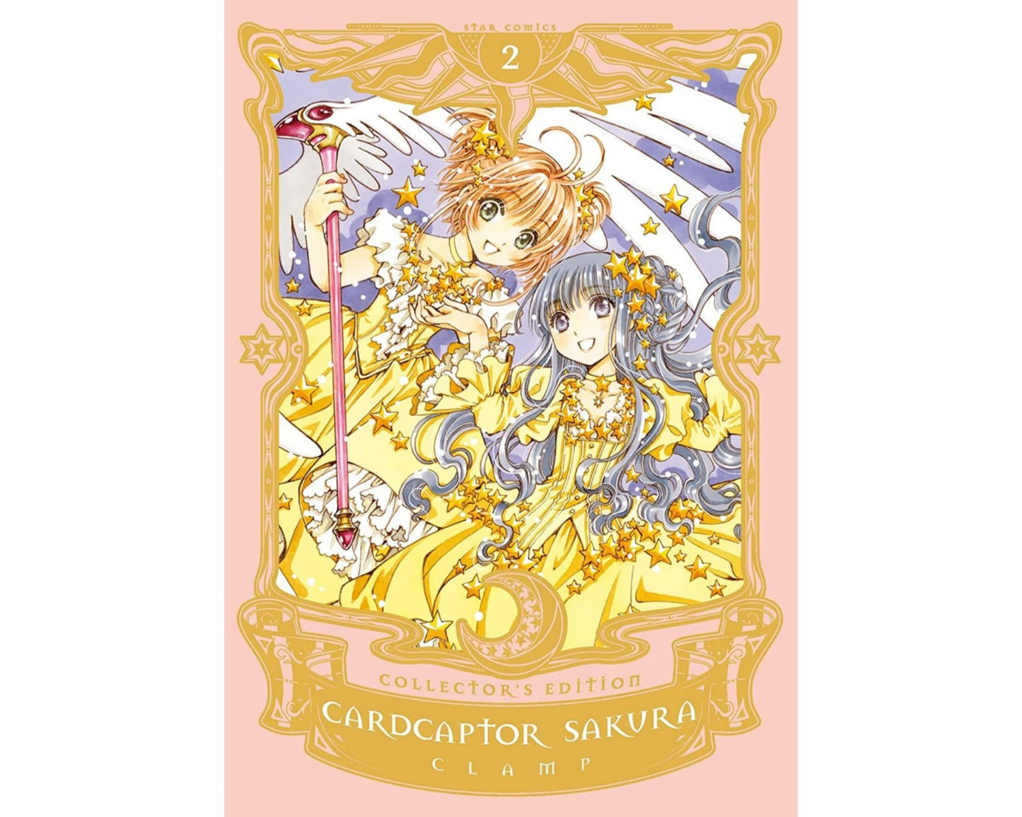 Card Captor Sakura Collector's Edition Vol. 02 image 1