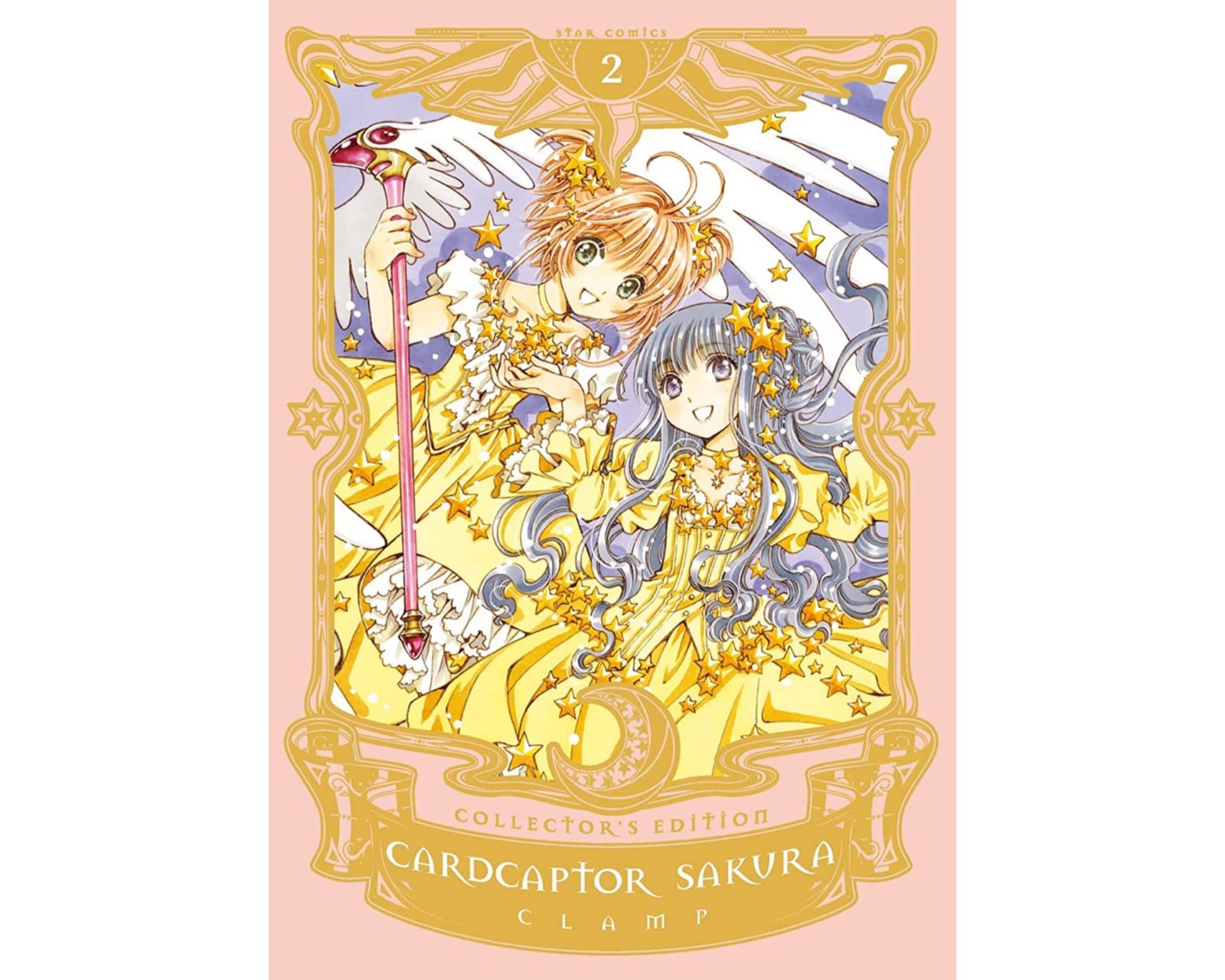 Card Captor Sakura Collector's Edition Vol. 02 image 1
