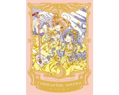 Card Captor Sakura Collector's Edition Vol. 02 image 1