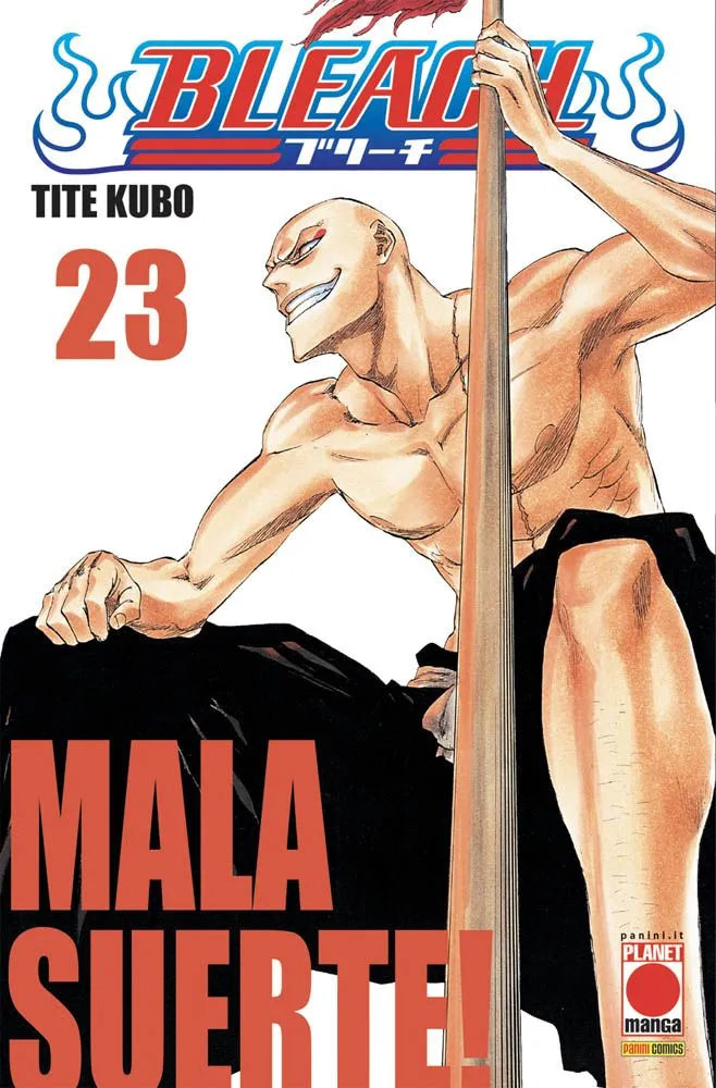 Bleach - Vol. 23 image 0