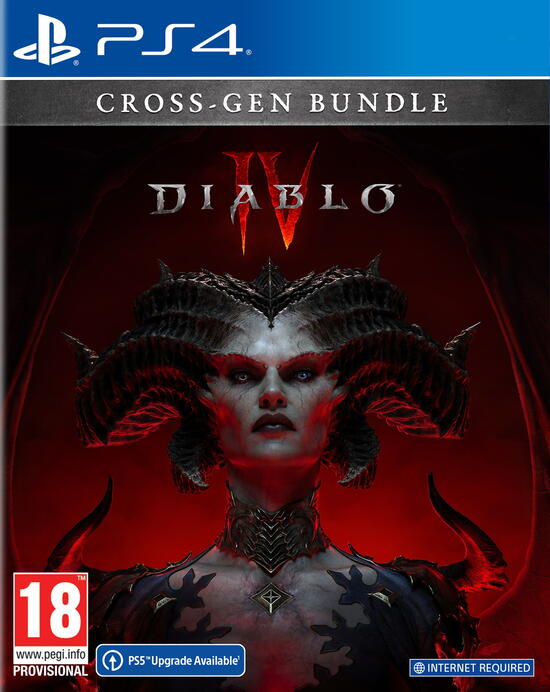 Diablo IV image 1