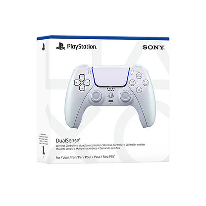 SONY Controller Dual Sense PS5 - Chroma Pearl image 0