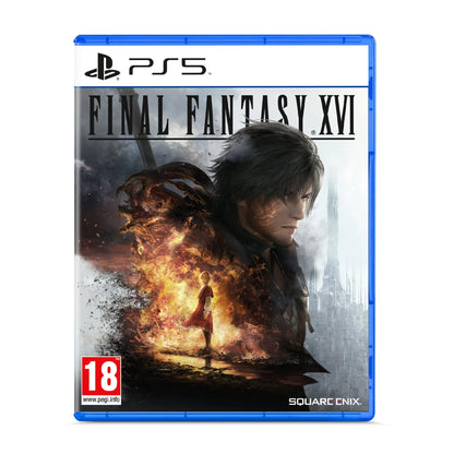 Final Fantasy XVI image 3