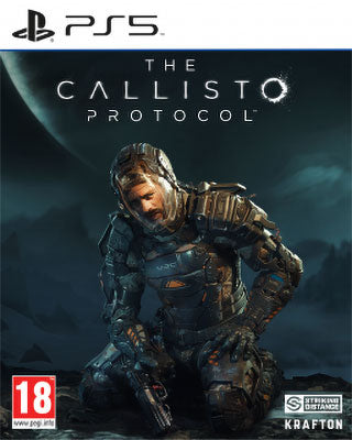 The Callisto Protocol image 0