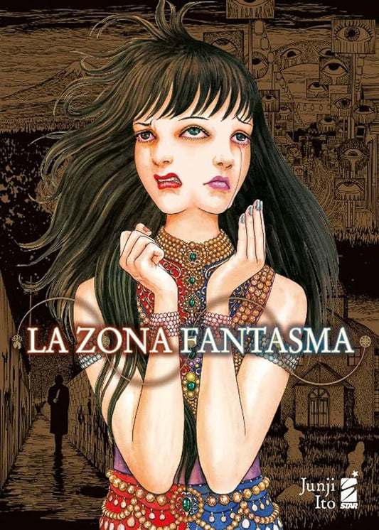 La Zona Fantasma image 0