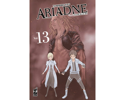 Ariadne in the Blue Sky - Vol. 13 image 2