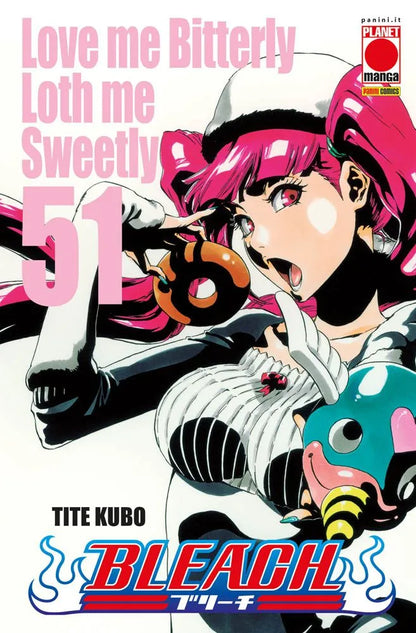 Bleach - Vol. 51 image 0