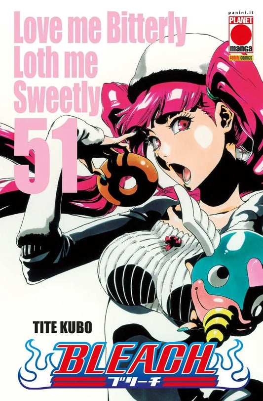Bleach - Vol. 51 image 0