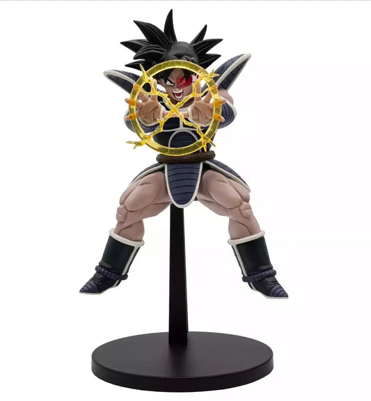 Banpresto figure Dragon Ball - Turles - Gx Materia image 0