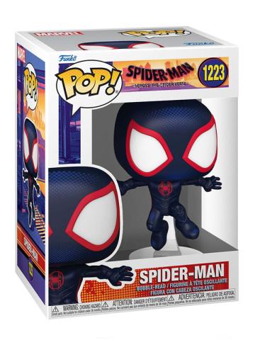 Spider-Man The Spider-Verse 1223 – Spider-Man image 0