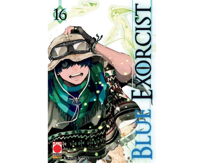 Blue Exorcist Vol. 16 image 1