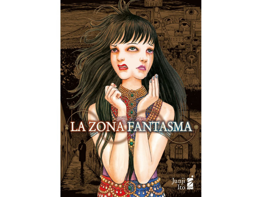 La Zona Fantasma image 1