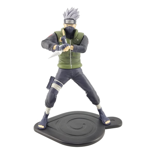 Abystyle Figure Naruto Shippuden - Kakashi Hatake